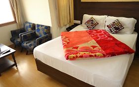 Hotel Dalziel Shimla